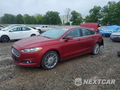 2015 FORD FUSION SE 3FA6P0HD5FR286407 - główne zdjęcie licytacji z USA - miniatura