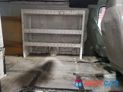 Zdjęcie 11 z 13 samochodu: 2010 FORD ECONOLINE E150 VAN VIN:1FTNE1EW7ADA02171 - miniatura