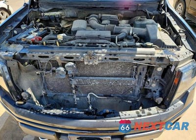 Zdjęcie 11 z 13 samochodu: 2009 FORD F150 SUPERCREW VIN:1FTPW14V59FA58429 - miniatura
