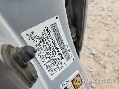 Zdjęcie 12 z 12 samochodu: 2008 HONDA CIVIC EX VIN:2HGFA16888H355050 - miniatura