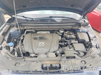 Zdjęcie 11 z 13 samochodu: 2021 MAZDA CX-5 GRAND TOURING VIN:JM3KFBDM8M0368925 - miniatura
