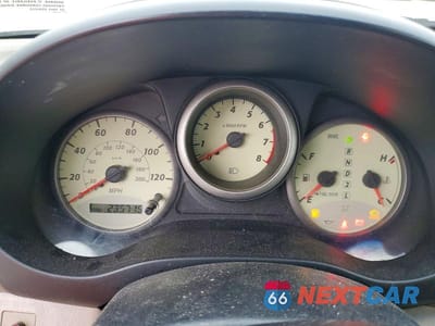 Zdjęcie 9 z 13 samochodu: 2001 TOYOTA RAV4 BASE VIN:JTEGH20V510031112 - miniatura