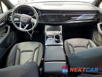 Zdjęcie 8 z 14 samochodu: 2025 AUDI Q7 PREMIUM VIN:WA1AVBF74SD006928 - miniatura
