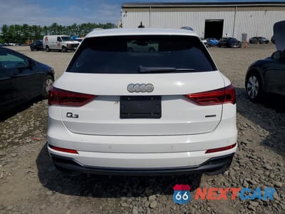 Zdjęcie 6 z 13 samochodu: 2020 AUDI Q3 PREMIUM PLUS S-LINE VIN:WA1EECF32L1075849 - miniatura