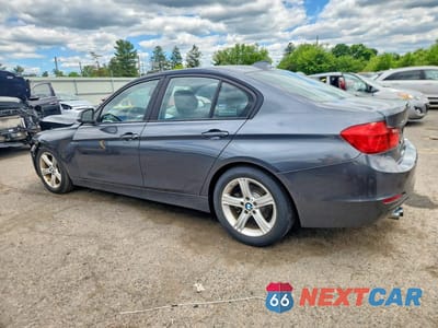 Drugie zdjęcie samochodu z przodu: 2013 BMW 328 XI SULEV VIN:WBA3B5G50DNS04888 - miniatura