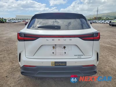 Zdjęcie 6 z 13 samochodu: 2022 LEXUS NX 350H VIN:JTJHKCEZ9N2002263 - miniatura