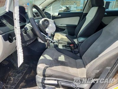 Zdjęcie 7 z 12 samochodu: 2015 VOLKSWAGEN JETTA BASE VIN:3VW1K7AJ1FM336337 - miniatura