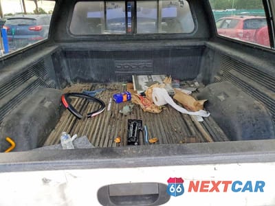 Zdjęcie 10 z 12 samochodu: 1997 DODGE RAM 1500 VIN:1B7HF16Z6VJ502476 - miniatura