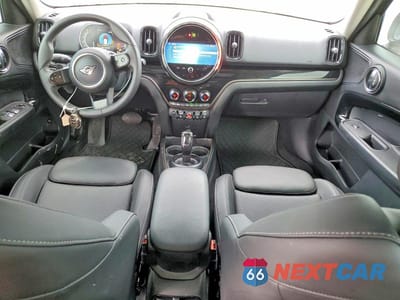 Zdjęcie 8 z 12 samochodu: 2024 MINI COOPER S COUNTRYMAN VIN:WMZ53BR06R3R67753 - miniatura