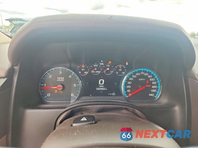 Zdjęcie 9 z 13 samochodu: 2017 CHEVROLET SUBURBAN K1500 LT VIN:1GNSKHKC0HR357508 - miniatura