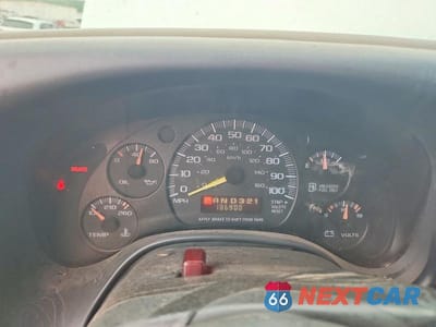 Zdjęcie 9 z 13 samochodu: 1998 GMC SAVANA G3500 VIN:1GJHG39R3W1090550 - miniatura