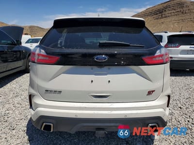 Zdjęcie 6 z 13 samochodu: 2019 FORD EDGE ST VIN:2FMPK4AP9KBC21900 - miniatura