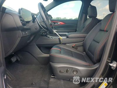 Zdjęcie 7 z 13 samochodu: 2024 CHEVROLET TRAVERSE RS VIN:1GNERLKS8RJ234963 - miniatura