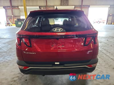 Zdjęcie 6 z 13 samochodu: 2024 HYUNDAI TUCSON SEL VIN:5NMJBCDE4RH411405 - miniatura
