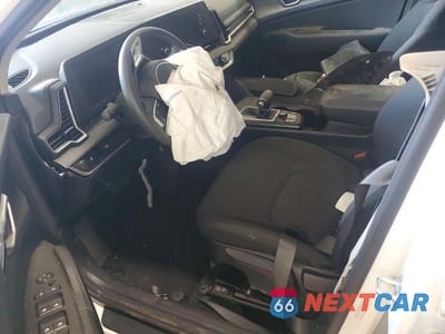Zdjęcie 7 z 12 samochodu: 2024 KIA SPORTAGE LX VIN:KNDPU3DF0R7279005 - miniatura