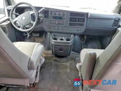 Zdjęcie 8 z 13 samochodu: 2012 CHEVROLET EXPRESS G2500 LT VIN:1GAWGRFG3C1126911 - miniatura