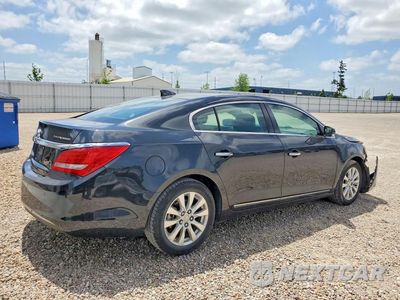 Trzecie zdjęcie samochodu z tyłu: 2015 BUICK LACROSSE VIN:1G4GB5GR4FF248439 - miniatura