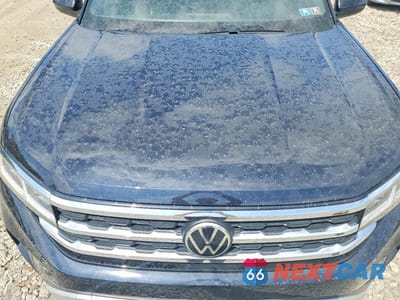 Zdjęcie 12 z 13 samochodu: 2021 VOLKSWAGEN ATLAS CROSS SPORT SE VIN:1V2DC2CA1MC229220 - miniatura