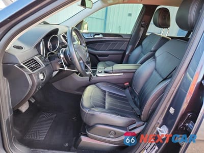 Zdjęcie 7 z 14 samochodu: 2016 MERCEDES-BENZ GL 450 4MATIC VIN:4JGDF6EE8GA701201 - miniatura