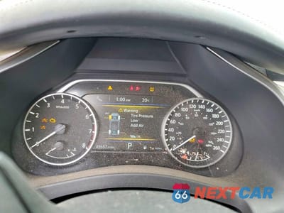 Zdjęcie 9 z 13 samochodu: 2021 NISSAN MURANO PLATINUM VIN:5N1AZ2DS0MC128398 - miniatura
