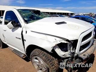 Zdjęcie 10 z 10 samochodu: 2012 DODGE RAM 100 VIN:3C6JDBCT7CG189750 - miniatura