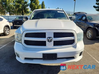 Piąte zdjęcie samochodu w środku: 2014 RAM 1500 ST VIN:3C6RR6KT6EG262770 - miniatura