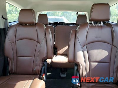Zdjęcie 10 z 14 samochodu: 2018 BUICK ENCLAVE AVENIR VIN:5GAERDKW5JJ252327 - miniatura