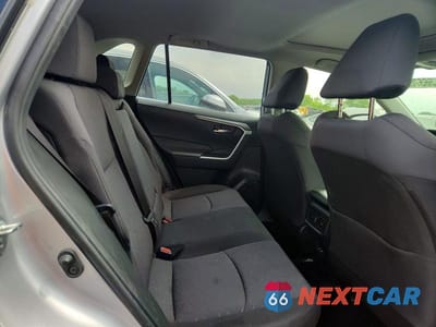Zdjęcie 11 z 13 samochodu: 2023 TOYOTA RAV4 HYBRID XLE VIN:JTMRWRFV1PD186762 - miniatura