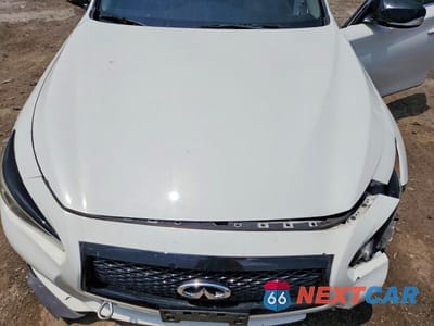 Zdjęcie 11 z 12 samochodu: 2015 INFINITI Q50 PREMIUM VIN:JN1BV7AR4FM400499 - miniatura