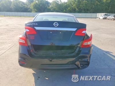 Zdjęcie 6 z 12 samochodu: 2016 NISSAN SENTRA S VIN:3N1AB7APXGY260685 - miniatura