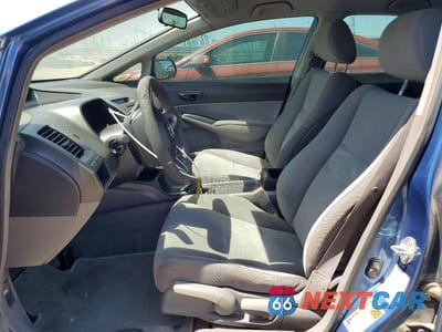 Zdjęcie 7 z 12 samochodu: 2011 HONDA CIVIC VP VIN:2HGFA1F33BH505495 - miniatura