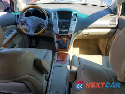 Zdjęcie 8 z 13 samochodu: 2004 LEXUS RX 330 VIN:JTJHA31U740048813 - miniatura