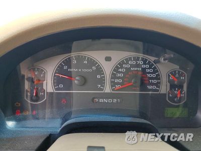 Zdjęcie 9 z 12 samochodu: 2007 FORD F150 SUPERCREW VIN:1FTRW12W37KC44057 - miniatura