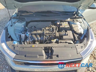 Zdjęcie 11 z 12 samochodu: 2026 KIA K4 EX VIN:3KPFU4DE7TE300870 - miniatura