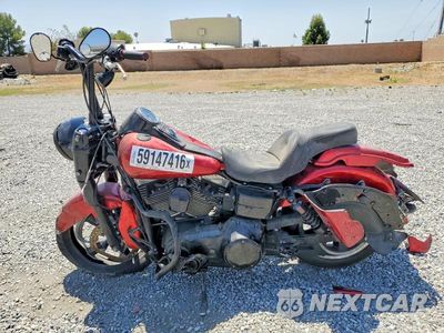 Trzecie zdjęcie samochodu z tyłu: 2012 HARLEY-DAVIDSON FLD SWITCHBACK VIN:1HD1GZM30CC302656 - miniatura