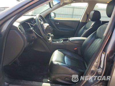 Zdjęcie 7 z 13 samochodu: 2016 INFINITI QX50 BASE VIN:JN1BJ0RP7GM236415 - miniatura