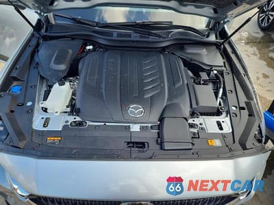 Zdjęcie 11 z 13 samochodu: 2025 MAZDA CX-90 PREMIUM PLUS VIN:JM3KKEHD1S1236975 - miniatura