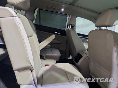 Zdjęcie 11 z 13 samochodu: 2022 VOLKSWAGEN ATLAS SE VIN:1V2KR2CA8NC507716 - miniatura