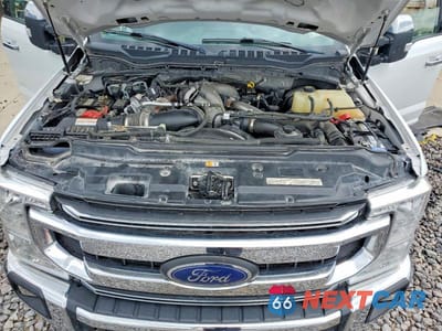 Zdjęcie 11 z 12 samochodu: 2022 FORD F250 SUPER DUTY VIN:1FT7W2BT4NED00053 - miniatura
