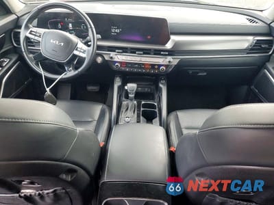 Zdjęcie 8 z 13 samochodu: 2023 KIA TELLURIDE S VIN:5XYP6DGC7PG344630 - miniatura