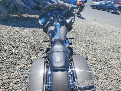Zdjęcie 6 z 9 samochodu: 2019 HARLEY-DAVIDSON FLTRX VIN:1HD1KHC35KB645557 - miniatura