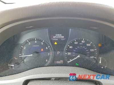 Zdjęcie 9 z 13 samochodu: 2012 LEXUS RX 350 VIN:2T2BK1BAXCC145812 - miniatura
