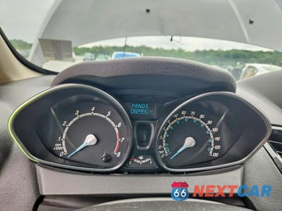 Zdjęcie 9 z 12 samochodu: 2019 FORD FIESTA SE VIN:3FADP4EJ5KM148558 - miniatura
