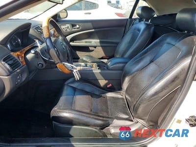 Zdjęcie 7 z 14 samochodu: 2007 JAGUAR XK VIN:SAJWA44B475B13218 - miniatura