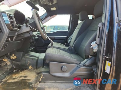 Zdjęcie 7 z 13 samochodu: 2023 FORD F150 SUPER CAB VIN:1FTEX1EP1PKF80290 - miniatura