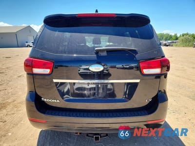 Zdjęcie 6 z 12 samochodu: 2015 KIA SEDONA LX VIN:KNDMB5C1XF6068826 - miniatura
