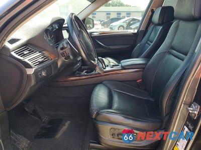 Zdjęcie 7 z 13 samochodu: 2012 BMW X5 XDRIVE35I VIN:5UXZV4C56CL762144 - miniatura