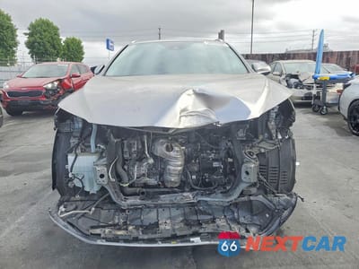 Piąte zdjęcie samochodu w środku: 2021 LEXUS RX 350 VIN:2T2HZMAA1MC201565 - miniatura