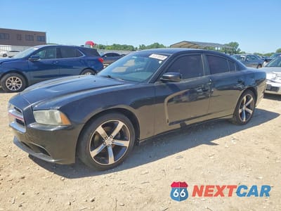2011 DODGE CHARGER 2B3CL3CG5BH513548 - główne zdjęcie licytacji z USA - miniatura