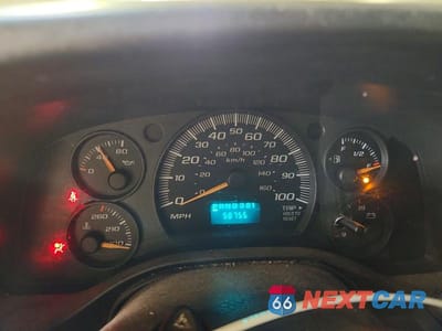 Zdjęcie 9 z 13 samochodu: 2007 GMC SAVANA G1500 VIN:1GKFG15T071204773 - miniatura